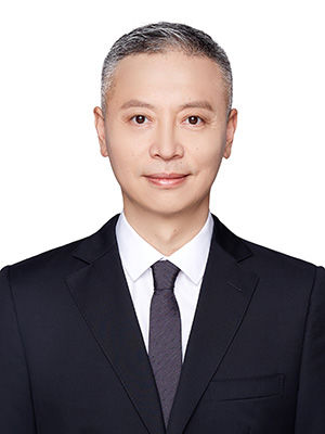 Wang Zhaohui